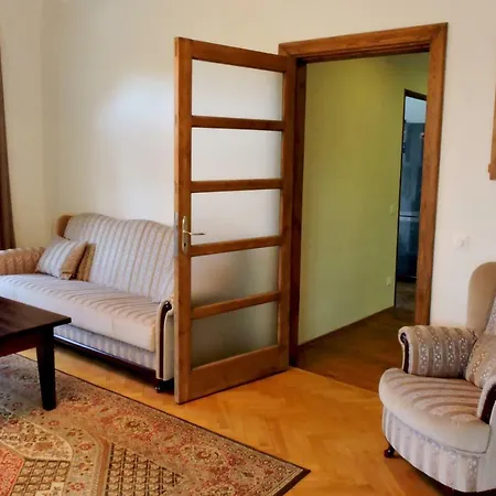 6 Zemgalu Iela Appartamento *